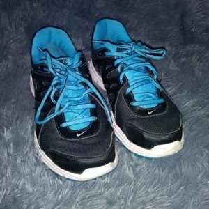 Nike Revolution Running Sneakers 9.5